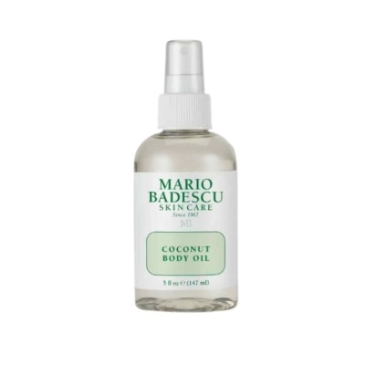 MARIO BADESCU MARIO BADESCU Coconut Body Oil 147ml