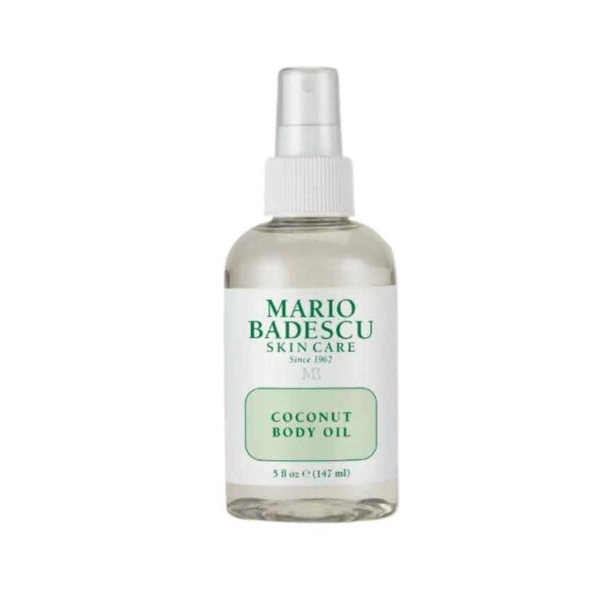 MARIO BADESCU Coconut Body Oil 147ml