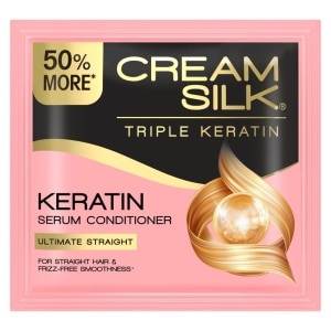 GWP CREAMSILK Triple Keratin Serum