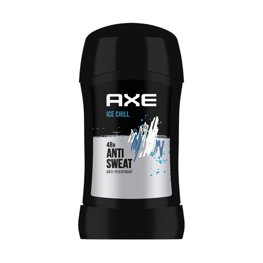 AXE Ice Chill Stick 40g