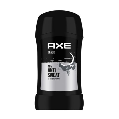 AXE - AXE Black Stick Anti Perspirant 40g