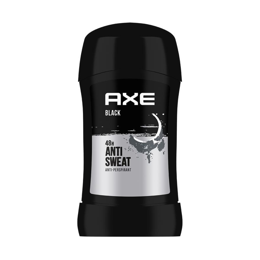 AXE Black Stick Anti Perspirant 40g