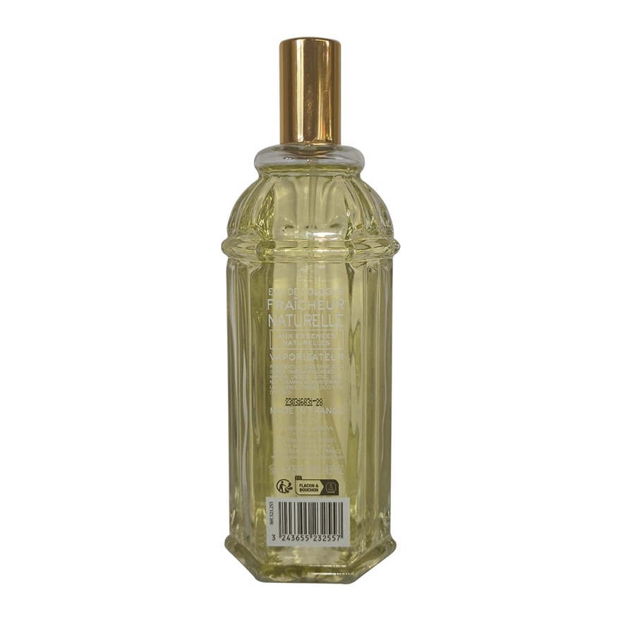 CHRISTINE DARVIN Naturelle 250ml