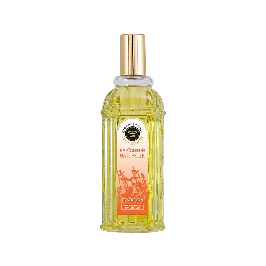 CHRISTINE DARVIN Naturelle 250ml