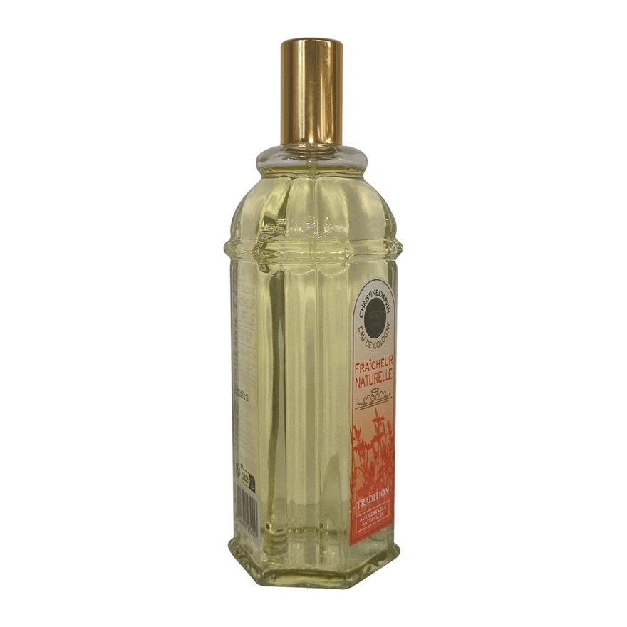 CHRISTINE DARVIN Naturelle 250ml