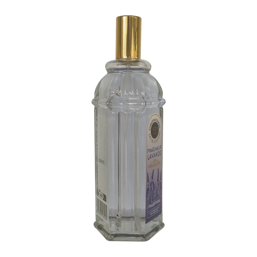 CHRISTINE DARVIN Lilas Blue 250ml image