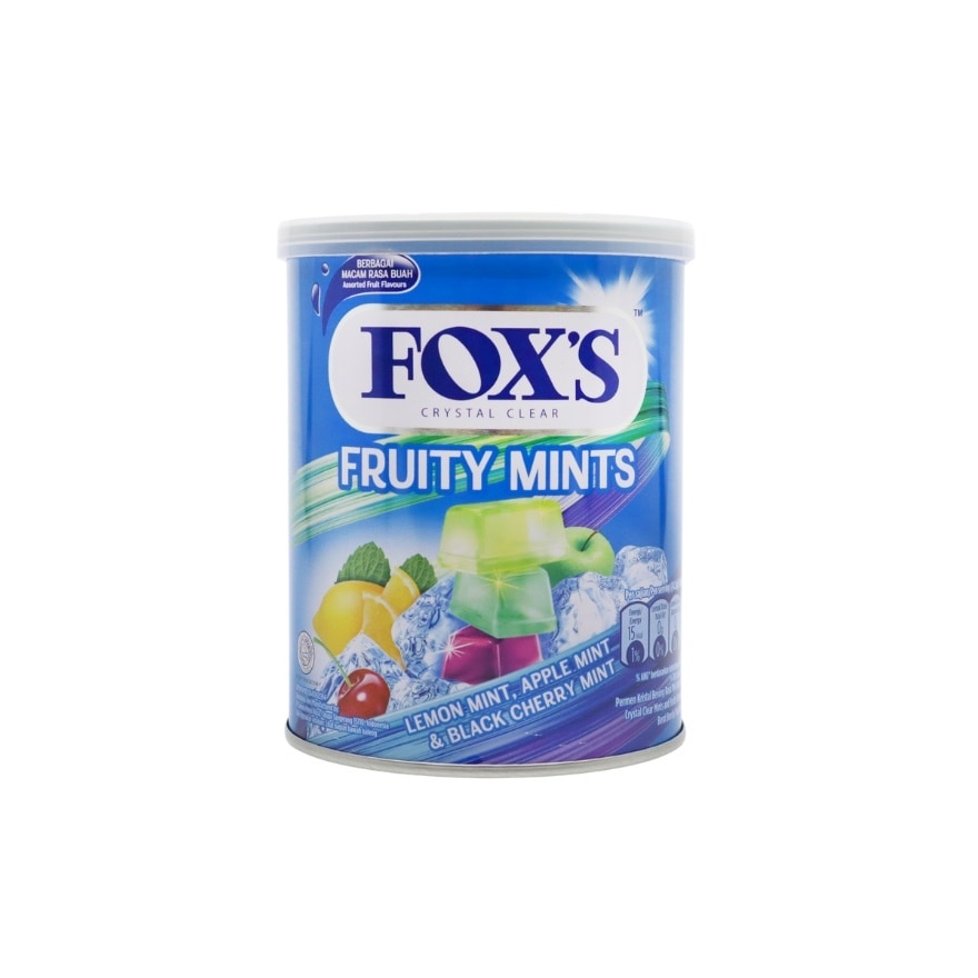 FOXS Fruity Mints