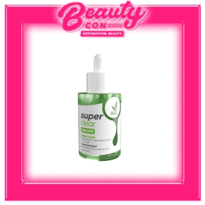 I WHITE KOREA iWhite Korea Super Clear Serum 30ml