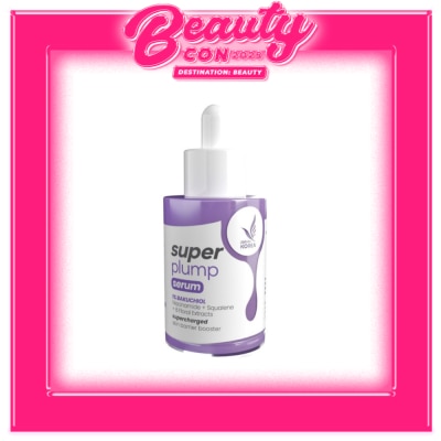 I WHITE KOREA iWhite KoreaSuper Plump Serum 30ml