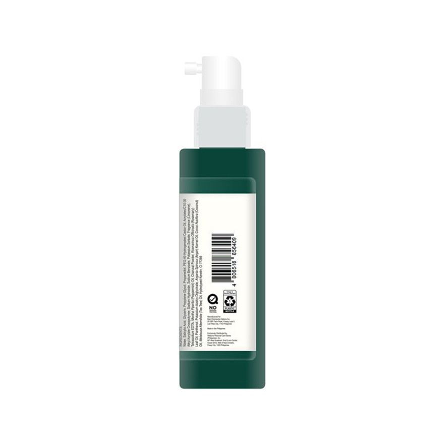 HAIR TREATS Scalp Serum Tea Tree With Keratin 100ml