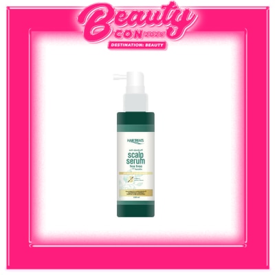 HAIR TREATS HAIR TREATS Scalp Serum Tea Tree With Keratin 100ml