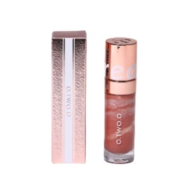 OTWOO OTWOO Haute Dreamy Watercolor Liquid Blush 03 Coral Peach 10 5g