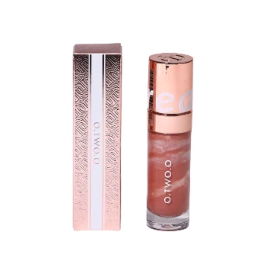 OTWOO Haute Dreamy Watercolor Liquid Blush 03 Coral Peach 10 5g