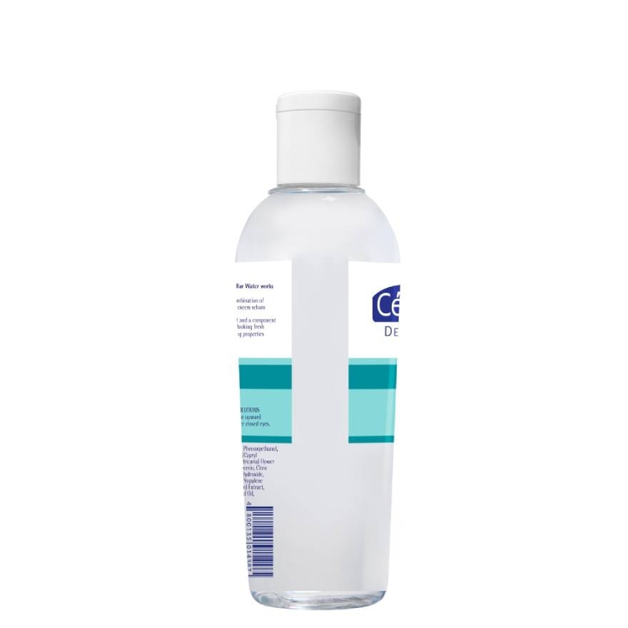CELETEQUE Acne Solution Micellar Water 250ml