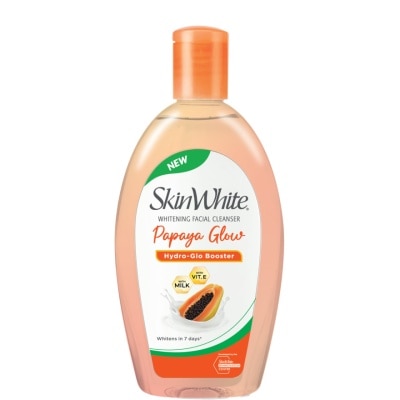 SKINWHITE - SKINWHITE Papaya Glow Cleanser 135ml image