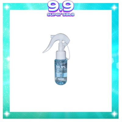 SKIN GENIE SKIN GENIE Stunner Alcohol Spray 50ml