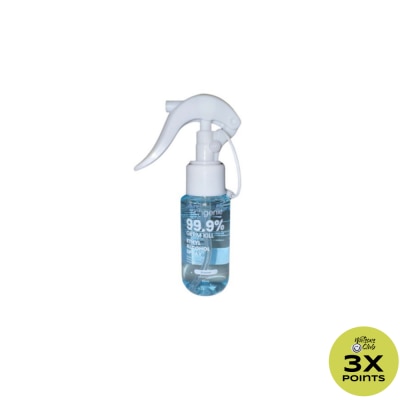 SKIN GENIE SKIN GENIE Stunner Alcohol Spray 50ml