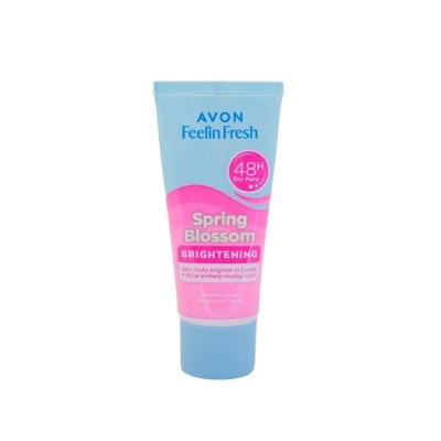 AVON AVON Feelin Fresh Spring Blossom Quelch 55g