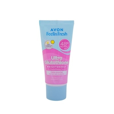 AVON AVON Feelin Fresh Ultra Glutathione Quelch 55g