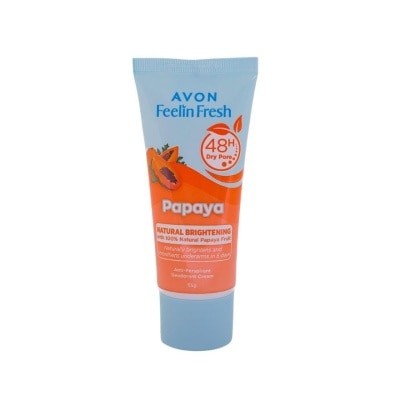 AVON AVON Feelin Fresh Papaya Quelch 55g