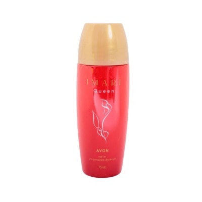 AVON - AVON Imari Queen Antiperspirant Deodorant 75ml