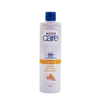 AVON AVON Care Oatmeal Hand Body Lotion 400ml