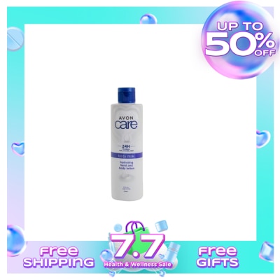 AVON AVON Care Milk Hydrating Hand Body Lotion 250ml