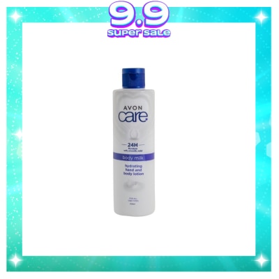 AVON AVON Care Milk Hydrating Hand Body Lotion 250ml