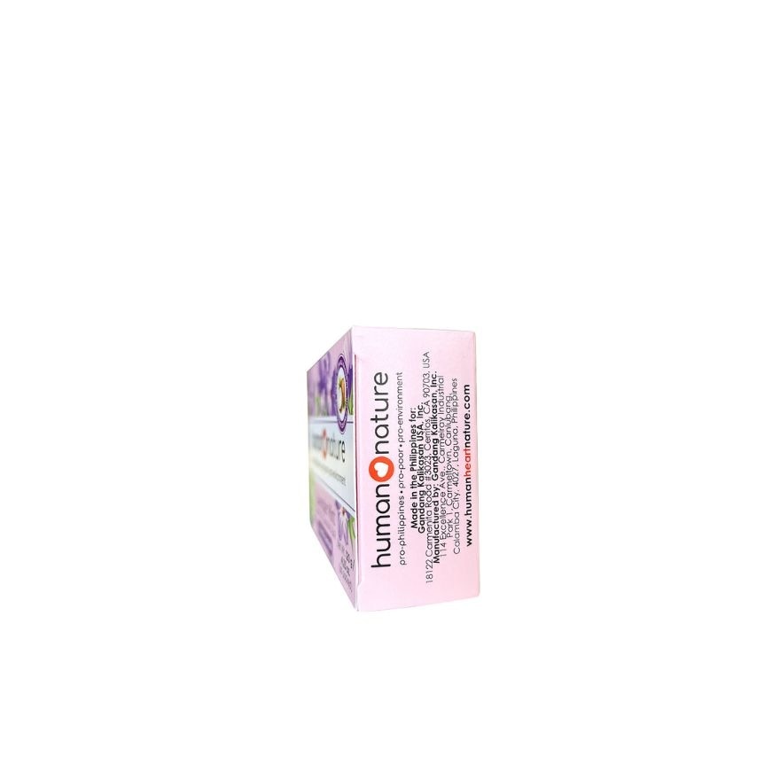GWP Lavender Mint Cleansing Bar Soap 120g