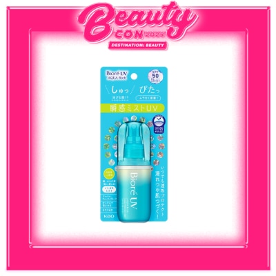 BIORE BIORE UV Aqua Protect Mist 60ml