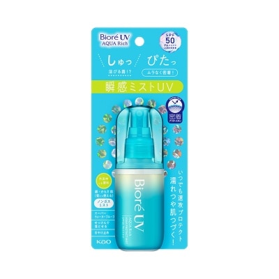 BIORE BIORE UV Aqua Protect Mist 60ml