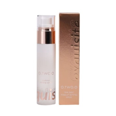 OTWOO OTWOO Fine Mist Makeup Setting Spray 50ml