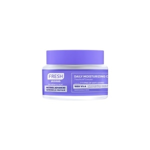 GWP FRESH Skinlab Retinol Advanced Wrinkle Repair Daily Moisturizing Cream 50g