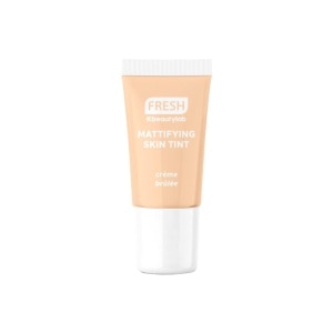 GWP FRESH Kbeautylab Mattifying Skin Tint Creme Brulee 5ml