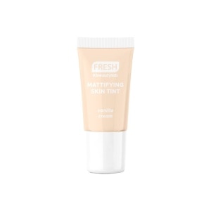 GWP FRESH Kbeautylab Mattifying Skin Tint Vanilla Cream 5ml