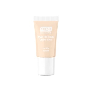 GWP FRESH Kbeautylab Mattifying Skin Tint Vanilla Cream 5ml