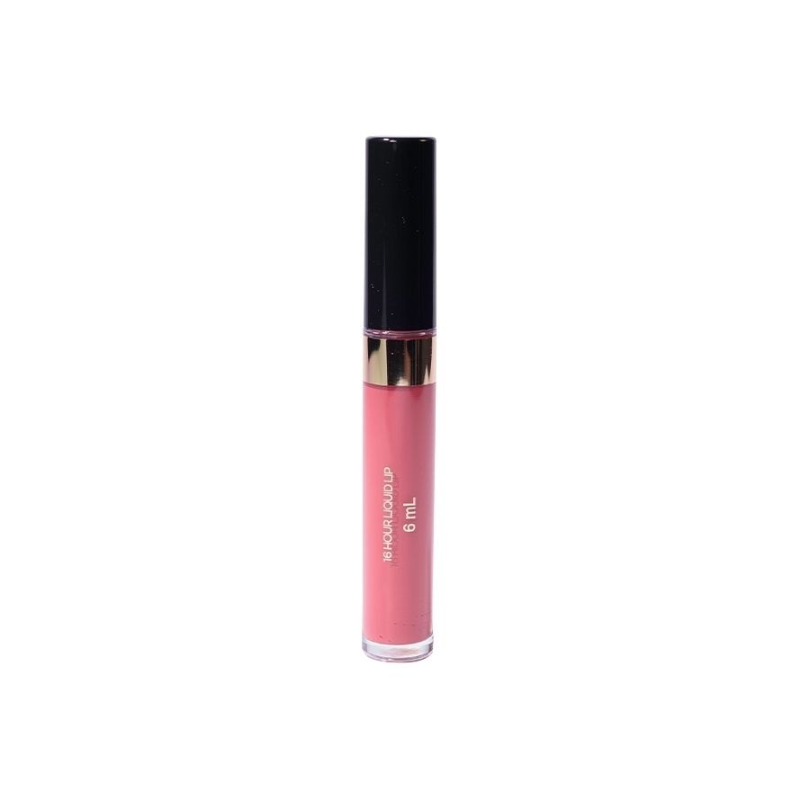 AVON Power Stay 16-Hour Matte Lip Color 7ml Rosey Posey
