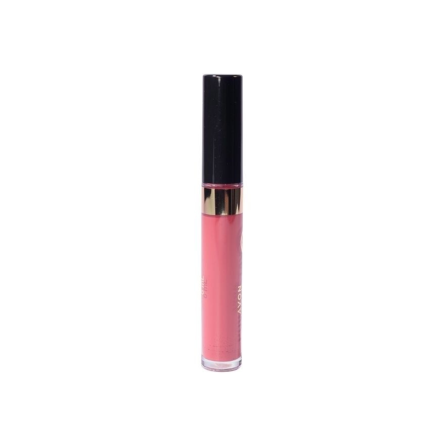 AVON Power Stay 16-Hour Matte Lip Color 7ml Rosey Posey