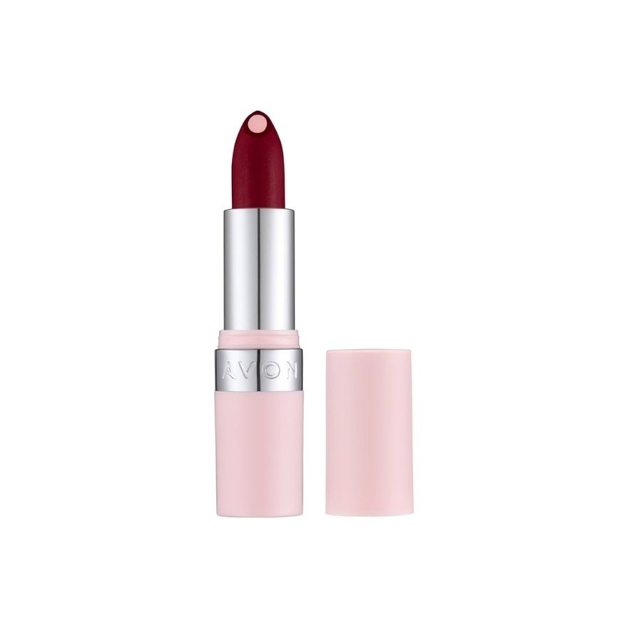 AVON Hydramatic Matte Lipstick Garnet 3.6g