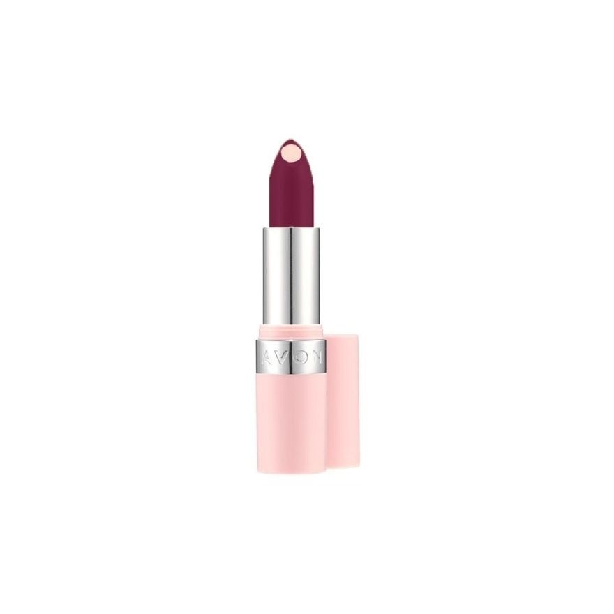 AVON Hydramatic Matte Lipstick Ruby 3.6g