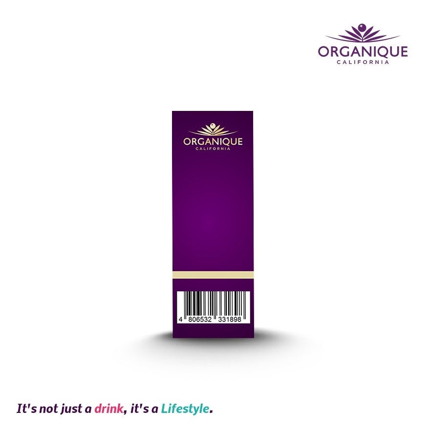 ORGANIQUE Acai Premium Blend 946ml