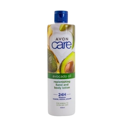 AVON AVON CARE Avocado Hand Body Lotion 400ml