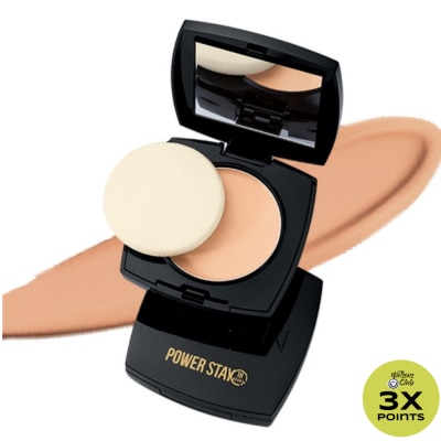 AVON AVON Power Stay 18Hr Cream To Powder Foundation 9G Shell