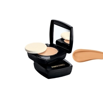 AVON AVON Power Stay 18Hr Cream To Powder Foundation 9g Light Beige