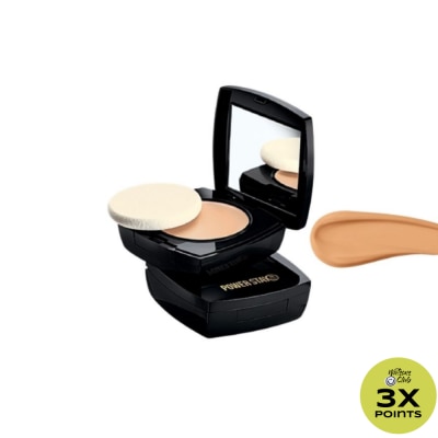 AVON AVON Power Stay 18Hr Cream To Powder Foundation 9g Light Beige