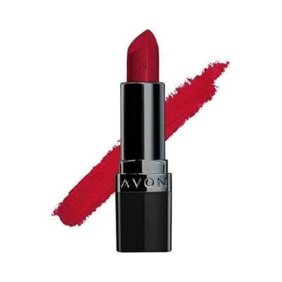 AVON AVON Ultra Matte Lipstick 3.6G Red Supreme