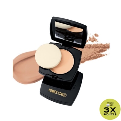 AVON AVON Power Stay 18Hr Cream To Powder Foundation 9g