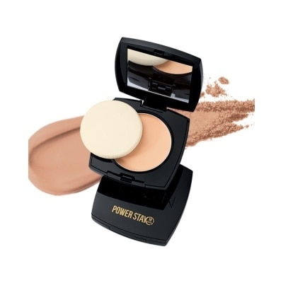 AVON AVON Power Stay 18Hr Cream To Powder Foundation 9g