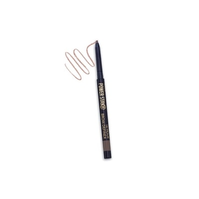 AVON AVON Power Stay 16 Hour Brow Definer Medium Brown