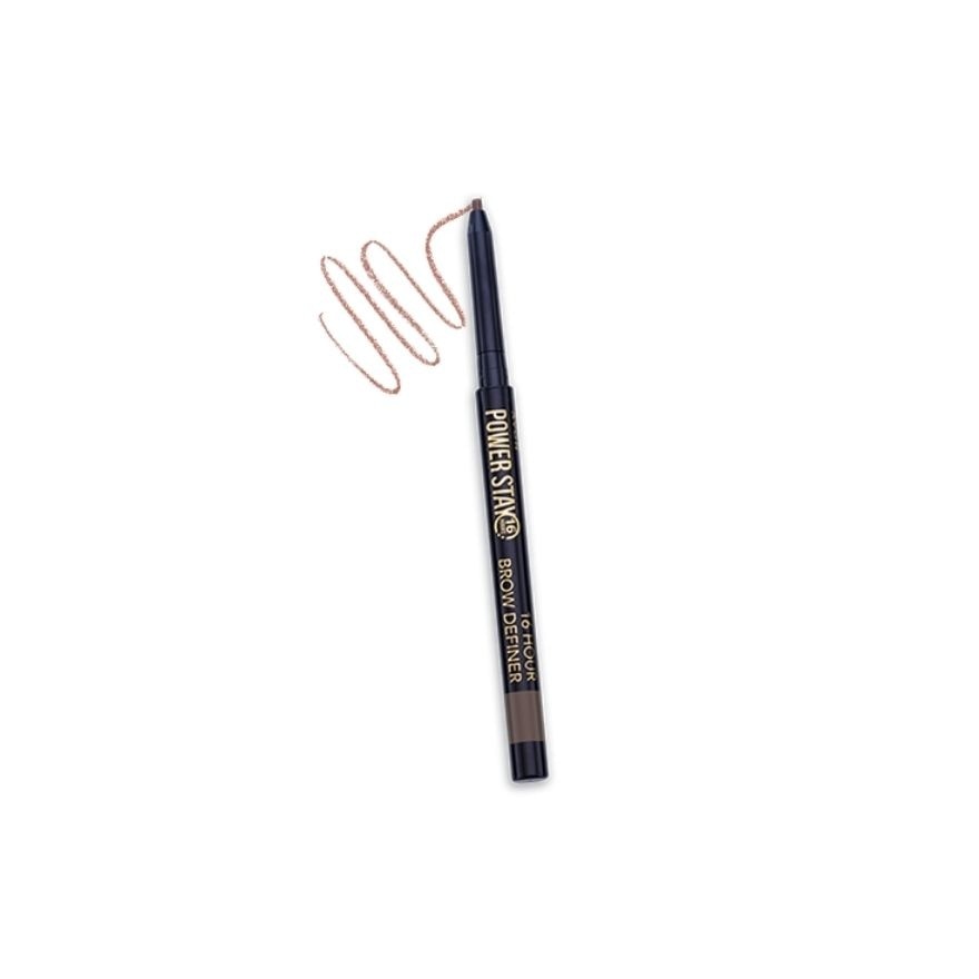 AVON Power Stay 16 Hour Brow Definer Medium Brown